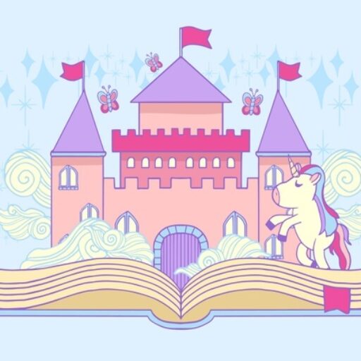 The Fairytale Palace….Where Imagination Rules!